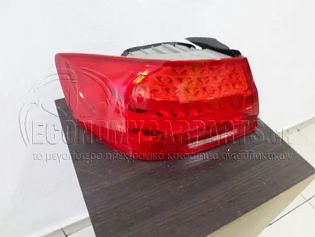 ΦΑΝΑΡΙ ΠΙΣΩ ΕΞΩΤΕΡΙΚΟ LED (COUPE)