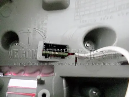 ΦΑΝΑΡΙ ΠΙΣΩ ΕΞΩΤΕΡΙΚΟ LED (COUPE)