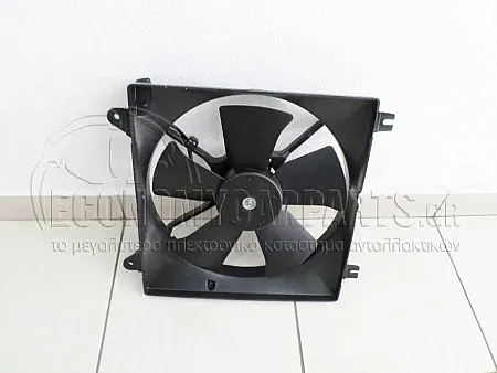 ΒΕΝΤΙΛΑΤΕΡ ΨΥΓΕΙΟΥ ΝΕΡΟΥ ΚΟΜΠΛΕ (1.4 - 1.6 ΒΕΝΖΙΝΗ) (ΓΝΗΣΙΟ) 2003-2005