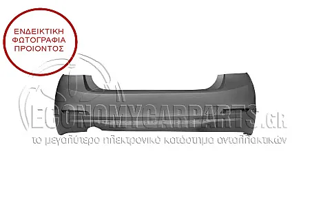 ΠΡΟΦΥΛΑΚΤΗΡΑΣ ΠΙΣΩ ΒΑΦΟΜΕΝΟΣ (LUXURY)