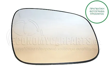 ΚΡΥΣΤΑΛΛΟ ΚΑΘΡΕΦΤΗ (CONVEX GLASS)