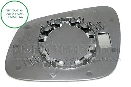 ΚΡΥΣΤΑΛΛΟ ΚΑΘΡΕΦΤΗ (CONVEX GLASS)
