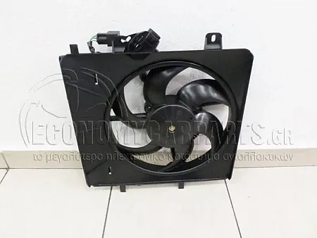 ΒΕΝΤΙΛΑΤΕΡ ΨΥΓΕΙΟΥ ΚΟΜΠΛΕ (ΜΕ 2 ΦΙΣΣΕΣ) (34cm)