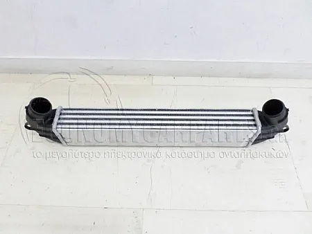 ΨΥΓΕΙΟ INTERCOOLER 1,3-1,9 JTD (500*70-85)