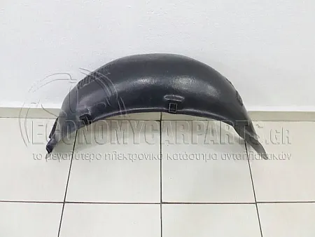 ΘΟΛΟΣ ΠΙΣΩ ΠΛΑΣΤΙΚΟΣ