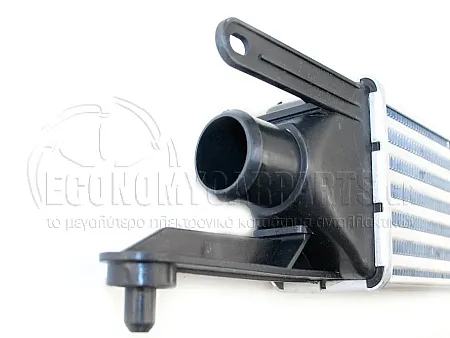 ΨΥΓΕΙΟ INTERCOOLER 1,3 JTD - JTDM(45*100*53) 90H