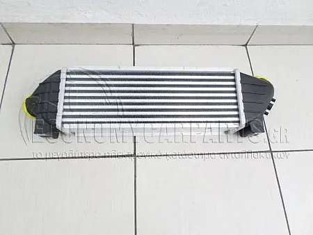 ΨΥΓΕΙΟ INTERCOOLER 2,0TDi (40*12,7*76) 2000-2002