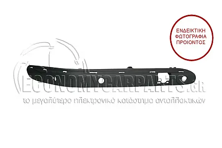 ΦΑΣΑ ΠΡΟΦΥΛΑΚΤΗΡΑ ΕΜΠΡΟΣ ΑΚΡΑΙΑ (ΜΕ ΘΕΣΕΙΣ ΓΙΑ PDS) (ΓΙΑ ΕΚΔΟΣΕΙΣ ELEGANCE)