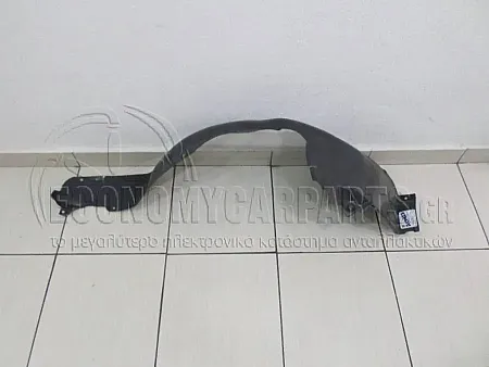 ΘΟΛΟΣ ΕΜΠΡΟΣ ΠΛΑΣΤΙΚΟΣ 4πορτο
