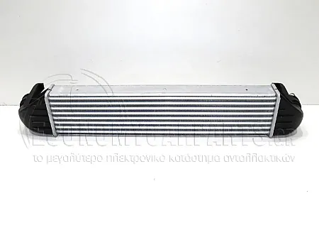 ΨΥΓΕΙΟ INTERCOOLER ΒΕΝΖΙΝΗ-ΠΕΤΡΕΛΑΙΟ (65*132*55)