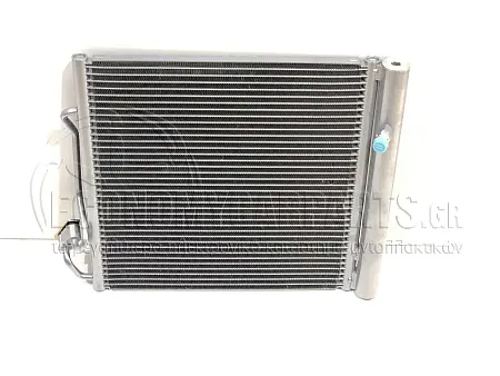 ΨΥΓΕΙΟ A/C (34.5*38.3*1.6) 2002-2007