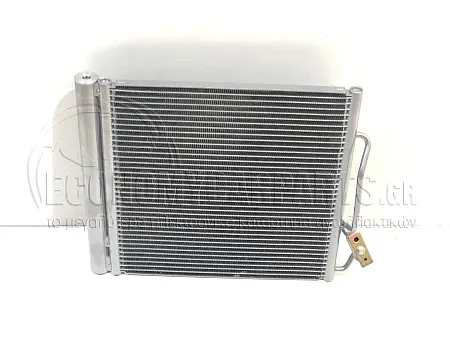 ΨΥΓΕΙΟ A/C (34.5*38.3*1.6) 2002-2007