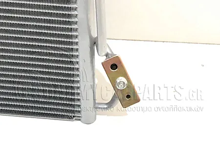 ΨΥΓΕΙΟ A/C (34.5*38.3*1.6) 2002-2007