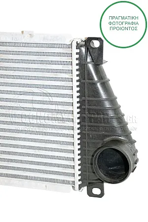 ΨΥΓΕΙΟ INTERCOOLER (ΓΙΑ ΟΛΕΣ ΤΙΣ ΕΚΔΟΣΕΙΣ ΠΕΤΡΕΛΑΙΟ) (ΔΙΑΣΤΑΣΕΙΣ ΚΥΨΕΛΗΣ: 71.7x25.5x3cm) (ΤΥΠΟΥ VALEO)