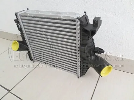 ΨΥΓΕΙΟ INTERCOOLER 2,2 T.D (290*272*50)