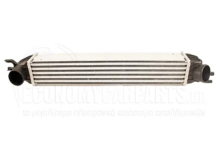 ΨΥΓΕΙΟ INTERCOOLER 1,6 TURBO S-JCW (ΓΙΑ ΕΚΔΟΣΕΙΣ ΒΕΝΖΙΝΗΣ) (ΚΟΛΑΡΑ ΜΕ ΣΦΥΚΤΗΡΑ) (540*85*64)