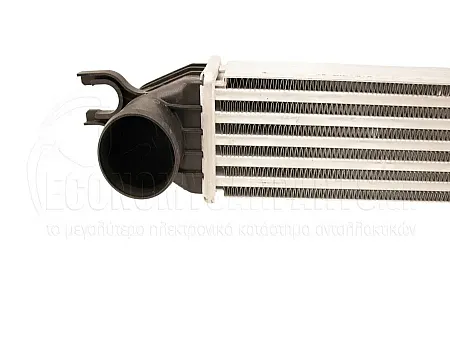 ΨΥΓΕΙΟ INTERCOOLER 1,6 TURBO S-JCW (ΓΙΑ ΕΚΔΟΣΕΙΣ ΒΕΝΖΙΝΗΣ) (ΚΟΛΑΡΑ ΜΕ ΣΦΥΚΤΗΡΑ) (540*85*64)