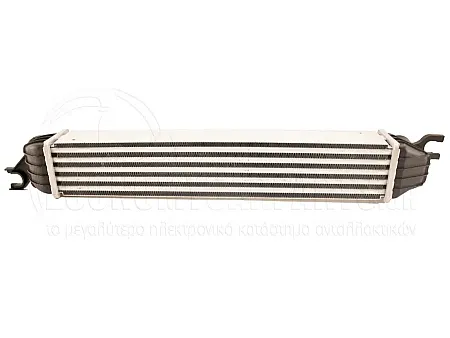 ΨΥΓΕΙΟ INTERCOOLER 1,6 TURBO S-JCW (ΓΙΑ ΕΚΔΟΣΕΙΣ ΒΕΝΖΙΝΗΣ) (ΚΟΛΑΡΑ ΜΕ ΣΦΥΚΤΗΡΑ) (540*85*64)