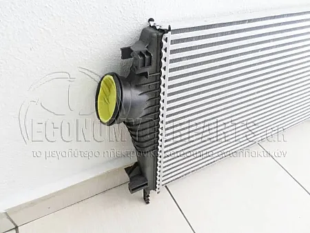 ΨΥΓΕΙΟ INTERCOOLER 1,6 - 2,0TURBO - 2,0CDTi (66,5*36,2*32)