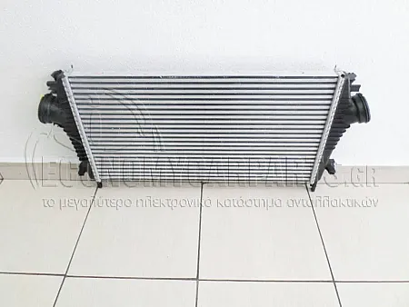 ΨΥΓΕΙΟ INTERCOOLER 1,6 - 2,0TURBO - 2,0CDTi (66,5*36,2*32)