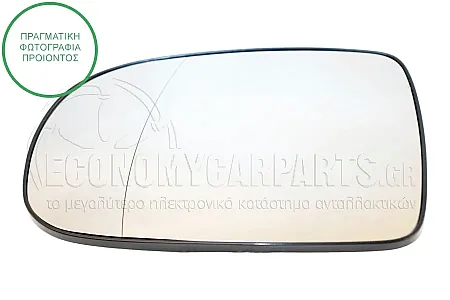ΚΡΥΣΤΑΛΛΟ ΚΑΘΡΕΦΤΗ ΘΕΡΜΑΙΝΟΜΕΝΟ (ASPHERICAL GLASS)