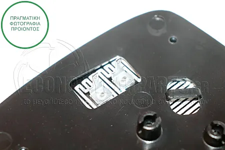 ΚΡΥΣΤΑΛΛΟ ΚΑΘΡΕΦΤΗ ΘΕΡΜΑΙΝΟΜΕΝΟ (ASPHERICAL GLASS)