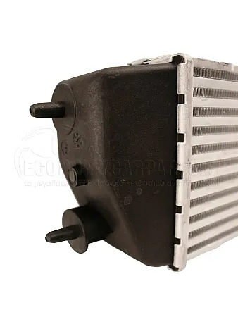 ΨΥΓΕΙΟ INTERCOOLER 1,4HDi (275*147*64)