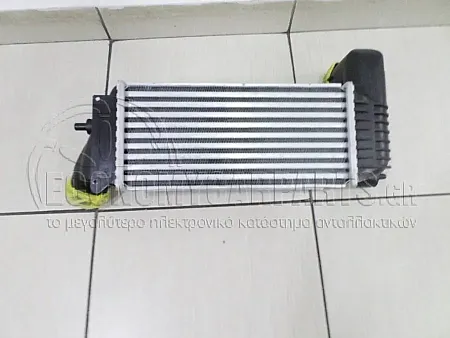 ΨΥΓΕΙΟ INTERCOOLER 2,0-2,2HDi (302*136*85)