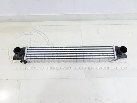 ΨΥΓΕΙΟ INTERCOOLER 1,3-1,4 HDI-MJTD (540*85*65)