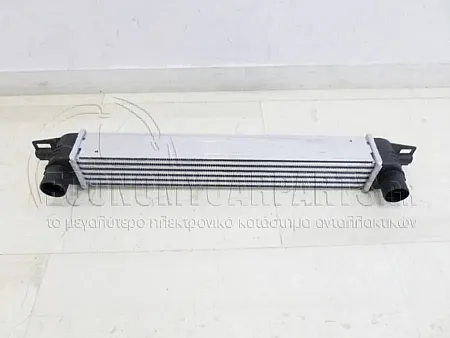 ΨΥΓΕΙΟ INTERCOOLER 1,3-1,4 HDI-MJTD (540*85*65)