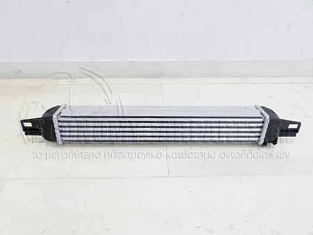 ΨΥΓΕΙΟ INTERCOOLER 1,3-1,4 HDI-MJTD (540*85*65)