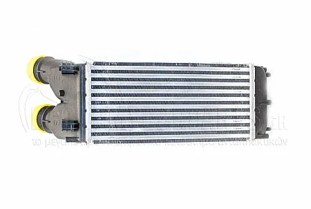 ΨΥΓΕΙΟ INTERCOOLER 1,6 Hdi (300*150*80)