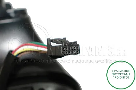 ΚΑΘΡΕΦΤΗΣ ΕΞΩΤΕΡΙΚΟΣ ΗΛΕΚΤΡΙΚΟΣ ΘΕΡΜΑΙΝΟΜΕΝΟΣ ΒΑΦΟΜΕΝΟΣ (ΜΕ ΦΛΑΣ) (ASPHERICAL GLASS) (Α)