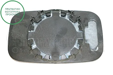 ΚΡΥΣΤΑΛΛΟ ΚΑΘΡΕΦΤΗ (CONVEX GLASS)