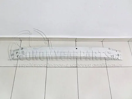 ΤΡΑΒΕΡΣΑ ΠΡΟΦΥΛΑΚΤΗΡΑ ΕΜΠΡΟΣ (ΑΛΟΥΜΙΝΙΟ)