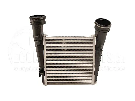 ΨΥΓΕΙΟ INTERCOOLER 1,9-2,0 TDi (23*20,7*62)