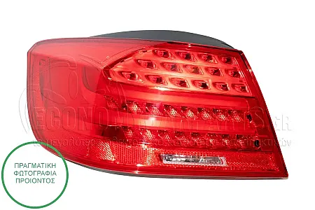 ΦΑΝΑΡΙ ΠΙΣΩ ΕΞΩΤΕΡΙΚΟ (LED) (ΓΙΑ ΕΚΔΟΣΕΙΣ CABRIO) 2010-2011 (ULO)