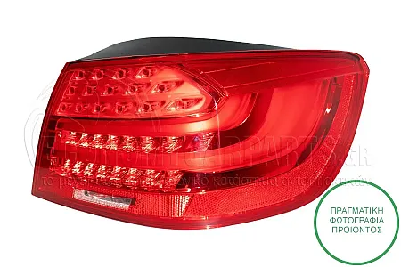ΦΑΝΑΡΙ ΠΙΣΩ ΕΞΩΤΕΡΙΚΟ (LED) (ΓΙΑ ΕΚΔΟΣΕΙΣ CABRIO) 2011-2013 (ULO)