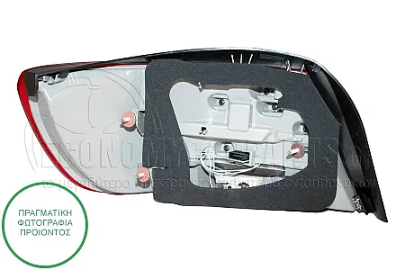 ΦΑΝΑΡΙ ΠΙΣΩ ΕΞΩΤΕΡΙΚΟ (LED) (ΓΙΑ ΕΚΔΟΣΕΙΣ CABRIO) 2011-2013 (ULO)