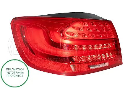 ΦΑΝΑΡΙ ΠΙΣΩ ΕΞΩΤΕΡΙΚΟ (LED) (ΓΙΑ ΕΚΔΟΣΕΙΣ CABRIO) 2010-2011 (ULO)