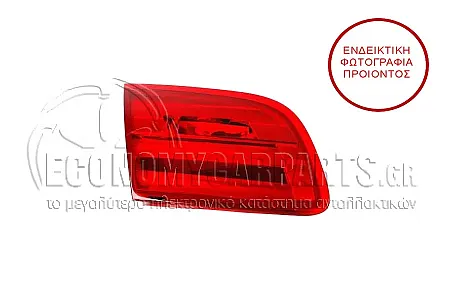 ΦΑΝΑΡΙ ΠΙΣΩ ΕΣΩΤΕΡΙΚΟ (LED) (ΓΙΑ ΕΚΔΟΣΕΙΣ CABRIO) 2011-2013 (ULO)