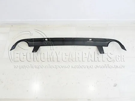ΣΠΟΪΛΕΡ ΠΡΟΦΥΛΑΚΤΗΡΑ ΠΙΣΩ