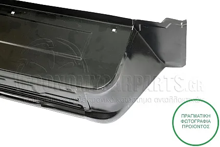 ΣΚΑΛΟΠΑΤΙ ΕΜΠΡΟΣ ΠΟΡΤΑΣ