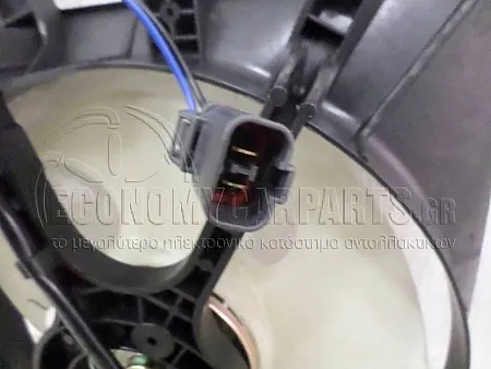 ΒΕΝΤΙΛΑΤΕΡ A/C ΚΟΜΠΛΕ (ΒΕΝΖΙΝΗ -1,7CDTI)