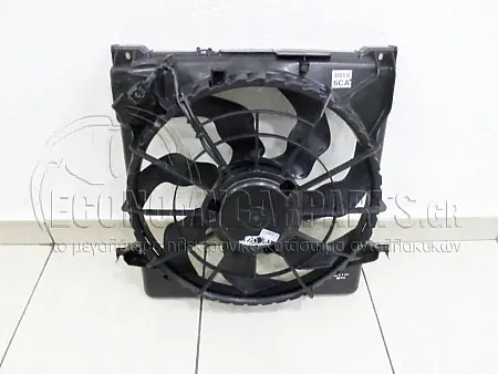 ΒΕΝΤΙΛΑΤΕΡ A/C KOMΠΛΕ (BENZINH)