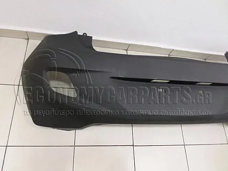 ΠΡΟΦΥΛΑΚΤΗΡΑΣ ΠΙΣΩ ΒΑΦΟΜΕΝΟΣ (ΓΙΑ ΕΚΔΟΣΕΙΣ i10 GRAND) (ΓΙΑ ΟΧΗΜΑΤΑ EXPORT TYPE)
