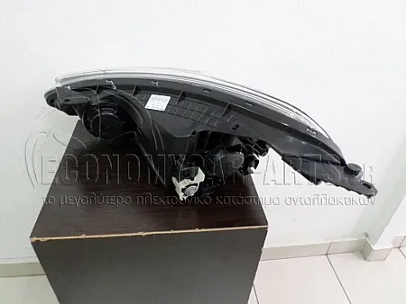 ΦΑΝΑΡΙ ΕΜΠΡΟΣ ΗΛΕΚΤΡΙΚΟ (ΔΕΧΕΤΑΙ ΛΑΜΠΕΣ: H4) (ΓΝΗΣΙΟ)