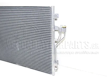 ΨΥΓΕΙΟ A/C 1.4-1.6 CRDi (53.7*38.2*12)