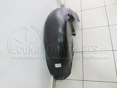 ΘΟΛΟΣ ΠΙΣΩ ΠΛΑΣΤΙΚΟΣ