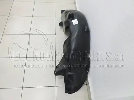 ΘΟΛΟΣ ΠΙΣΩ ΠΛΑΣΤΙΚΟΣ
